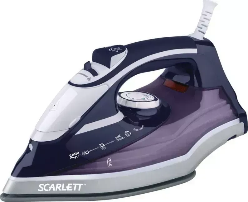 Утюг SCARLETT SC-SI30K19