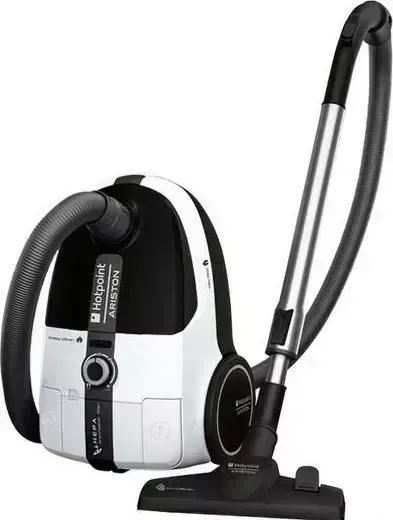 Пылесос Hotpoint ARISTON SL B10 BQH