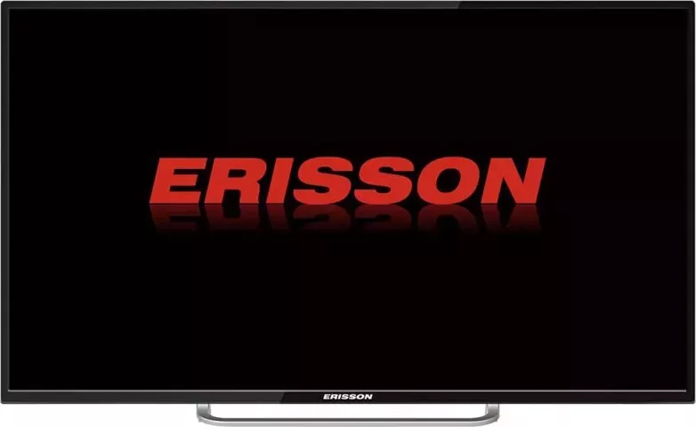 Телевизор ERISSON 55ULES50T2 Smart