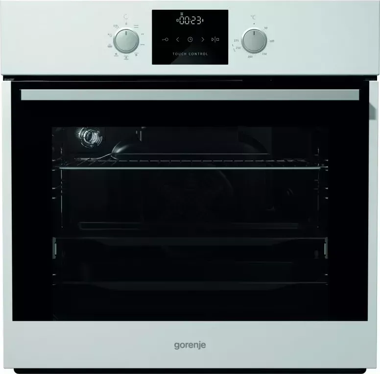 Духовой шкаф электрический GORENJE BO 635E20W-M
