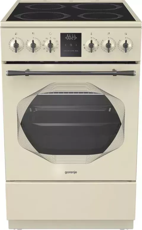 Плита электрическая GORENJE EC53INI