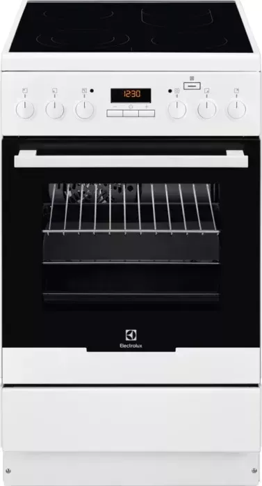Плита электрическая ELECTROLUX EKC954901W