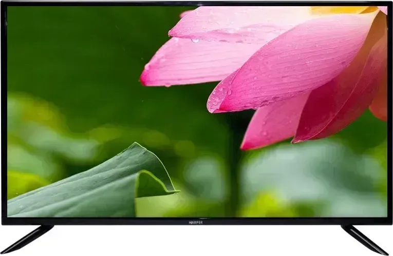 Телевизор HARPER 50F660T