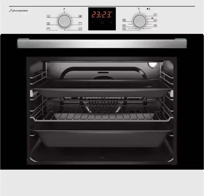 Духовой шкаф электрический SCHAUB LORENZ SLB EW6840