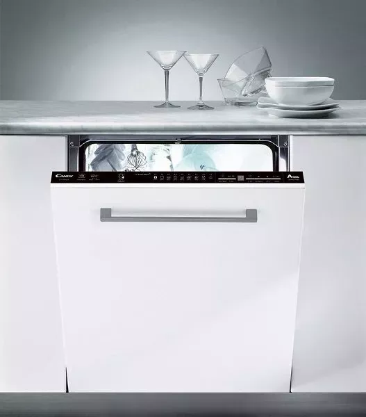 Посудомоечная машина встраиваемая CANDY CDI 1DS63-07