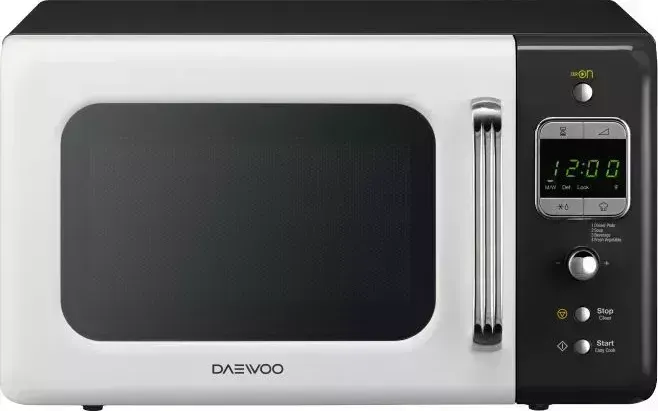 Микроволновая печь DAEWOO Electronics KOR-6LBRWB