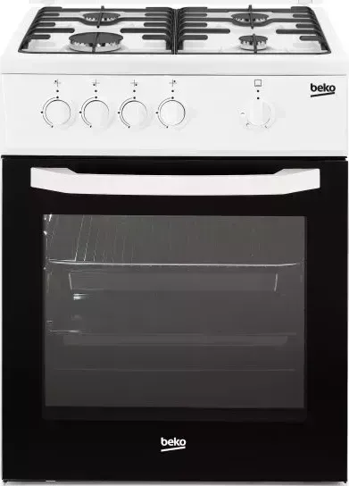 Плита газовая BEKO FFSG 52000 W