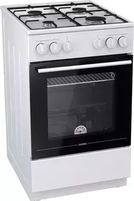 Плита газовая MORA P1110AW