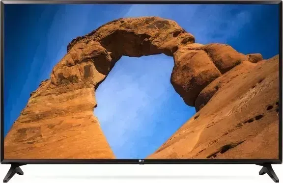 Телевизор LG 49LK5910