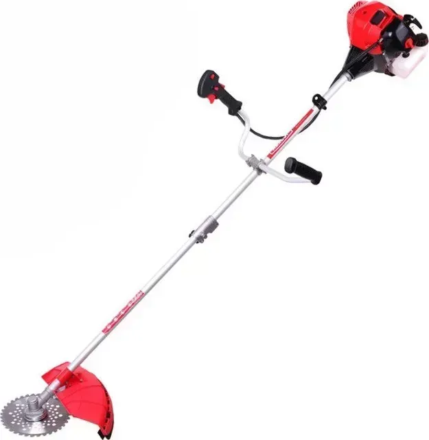 Триммер бензиновый MaxCut MC 243 (1+1)