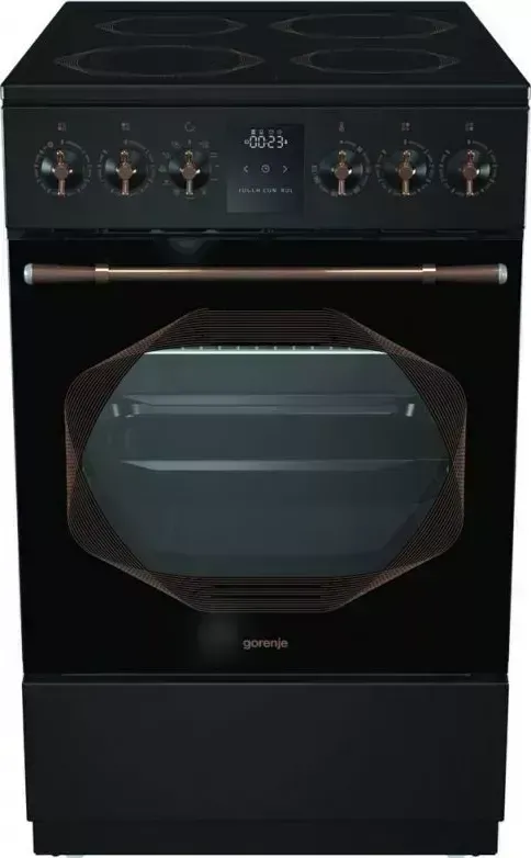 Плита электрическая GORENJE EC53INB