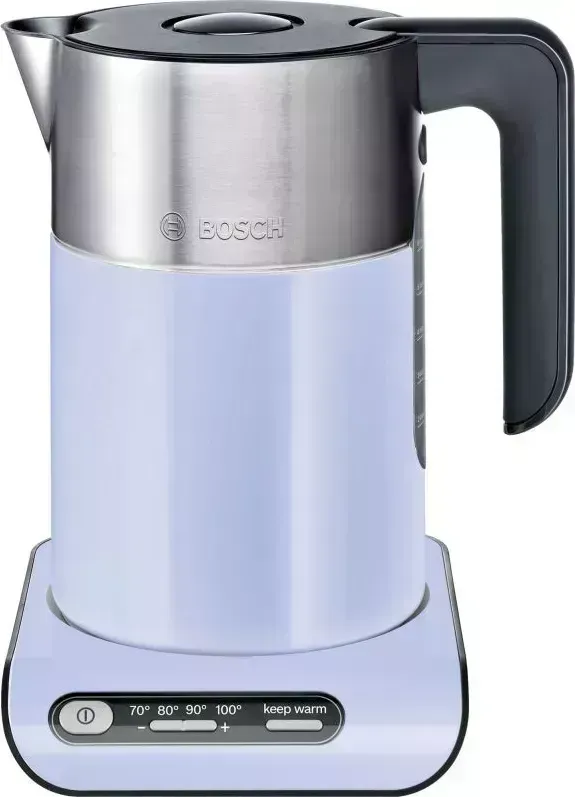 Чайник электрический BOSCH TWK 8619 P