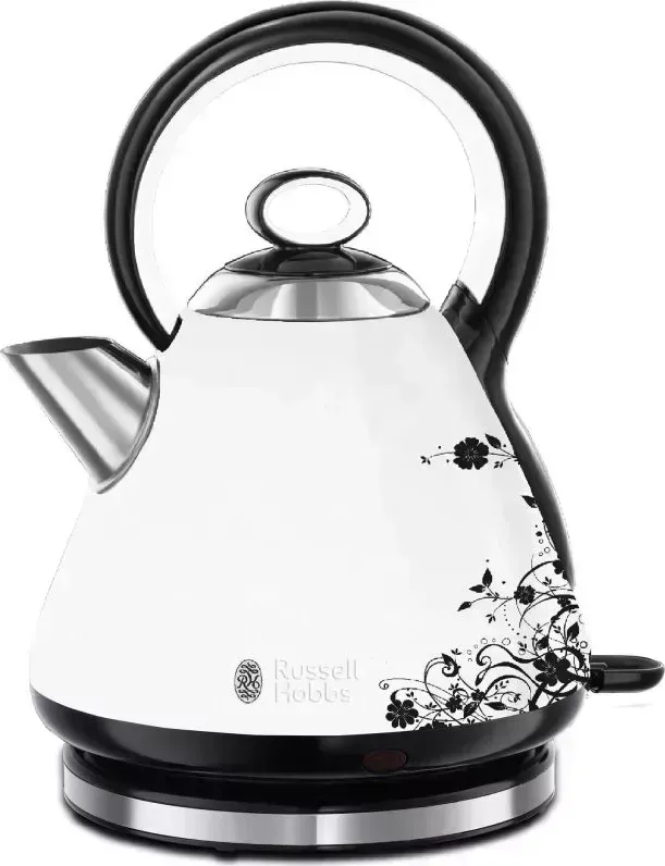 Чайник электрический RUSSELL HOBBS 21963-70