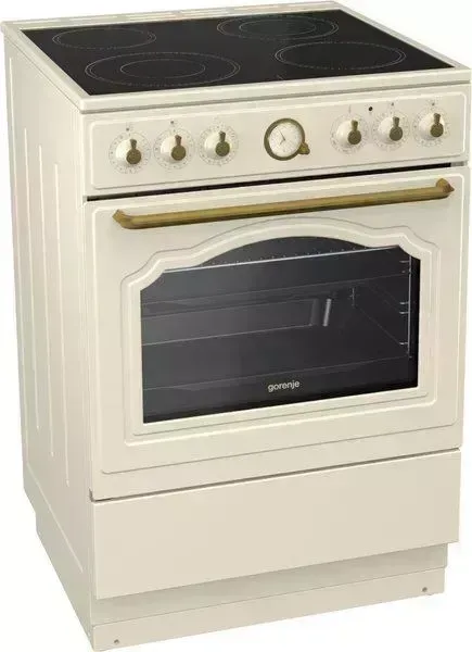 Плита электрическая GORENJE EC62CLI
