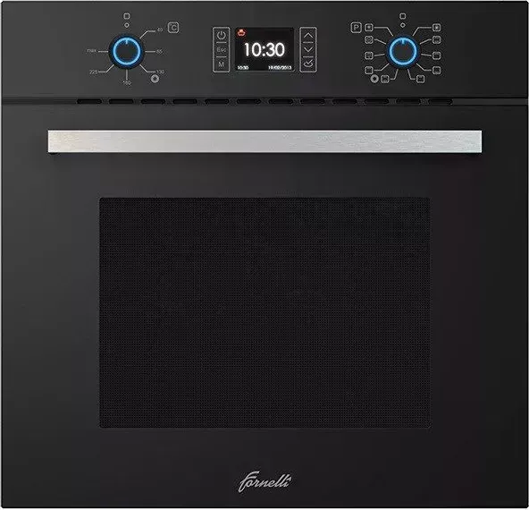 Духовой шкаф электрический FORNELLI FET 60 FIATO BL