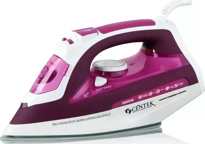 Утюг CENTEK CT-2332 Purple