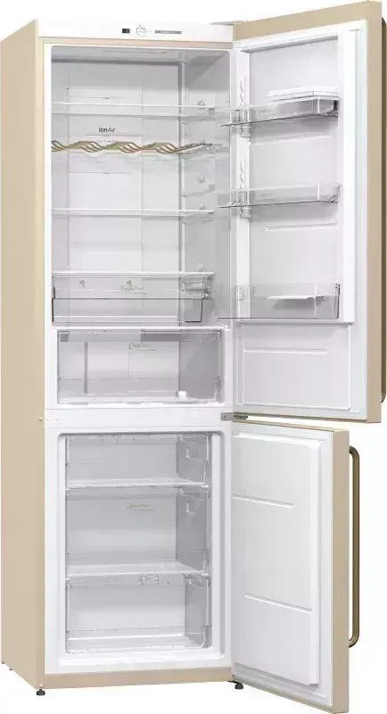 Холодильник GORENJE NRK611CLI