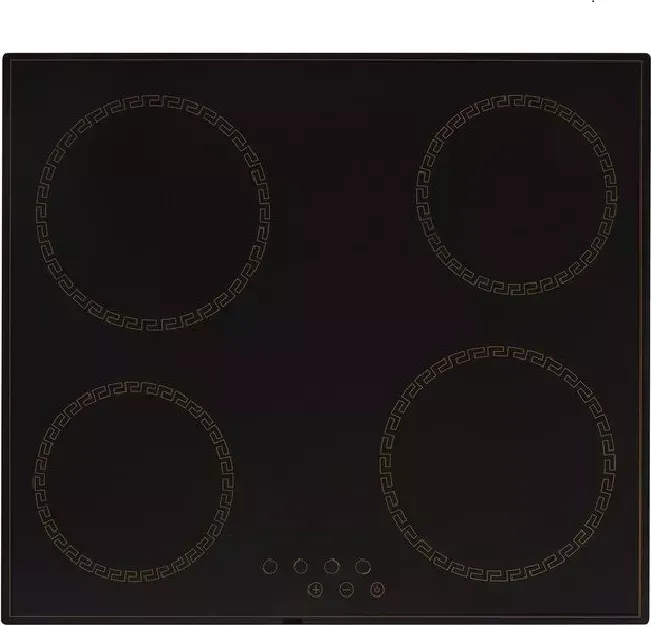 Панель варочная электрическая SIMFER H60D14O011
