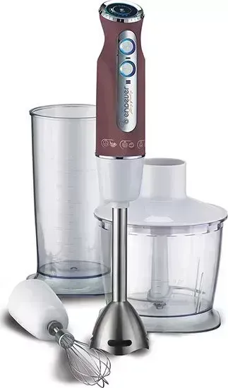 Блендер ENDEVER Skyline HB 09