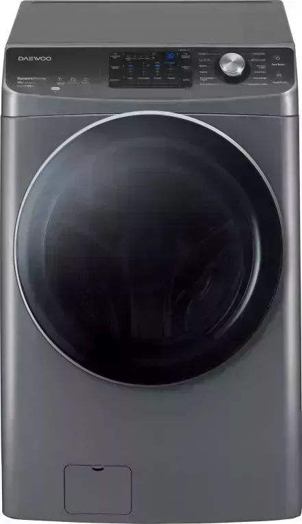 Стиральная машина DAEWOO Electronics DWD-PHF12ZP
