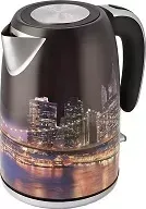 Чайник электрический POLARIS PWK 1853CA City