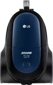 Пылесос LG VK76A02RNDB