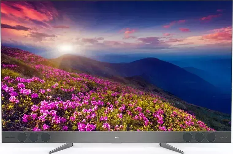 Телевизор TCL Q L65X2US