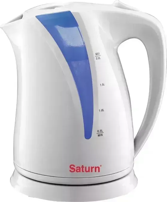 Чайник электрический SATURN ST-EK8417W