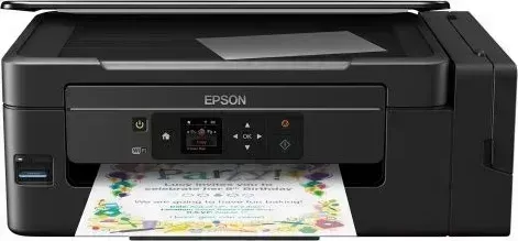 МФУ EPSON L3070