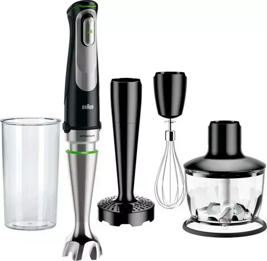 Блендер BRAUN MQ 9037X
