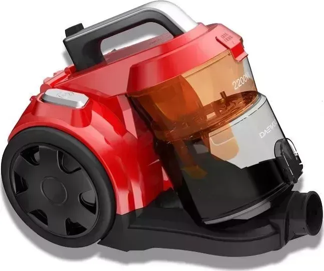 Пылесос DAEWOO Electronics RCH-220R