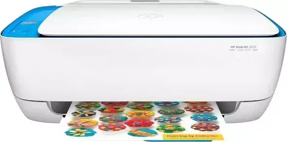 МФУ HP Deskjet 3639
