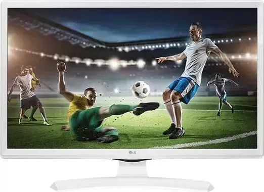 Телевизор LG 24MT49VW-WZ