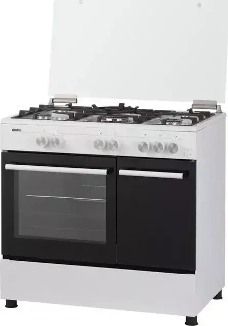 Плита газовая SIMFER F96GW52227