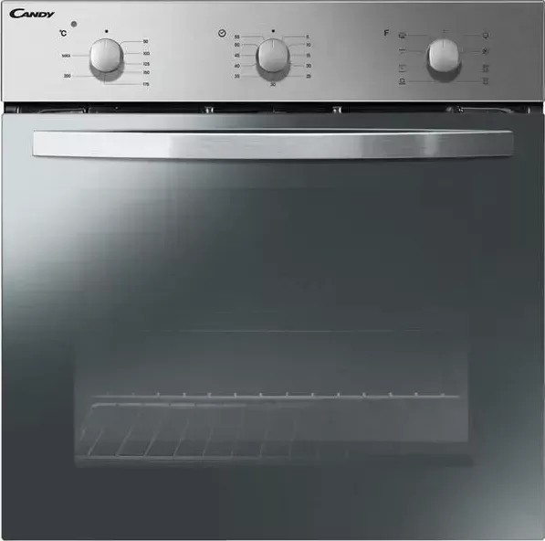 Духовой шкаф электрический CANDY FCS 602 X