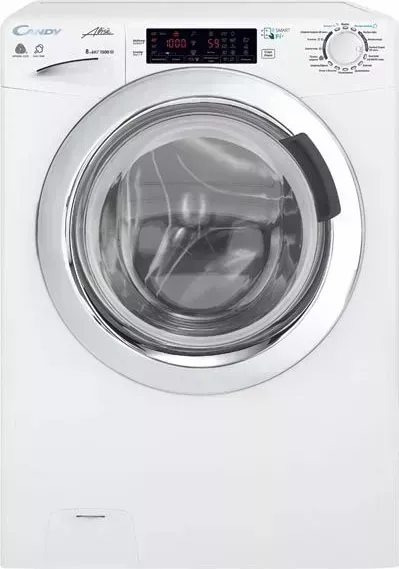 Стиральная машина CANDY GVFW 586TWHC-07