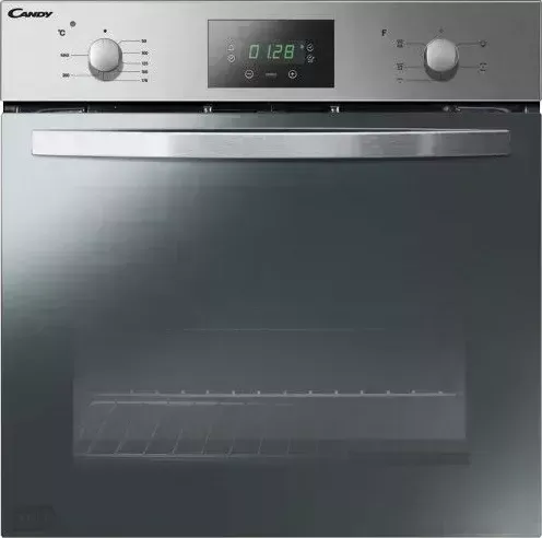 Духовой шкаф электрический CANDY FCS 605 X