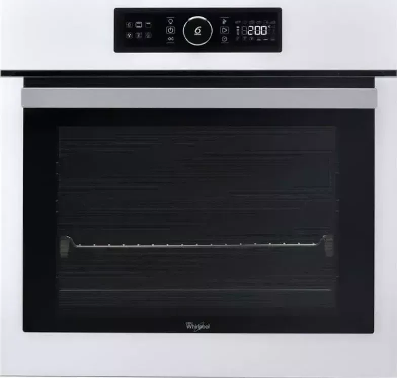 Духовой шкаф электрический WHIRLPOOL AKZ9 6230 WH