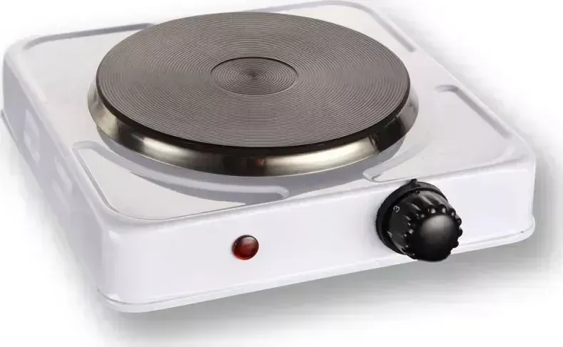 Настольная плита GINZZU HC-T110