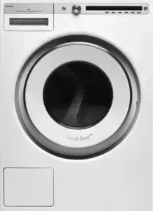 Стиральная машина ASKO W4086C.W.P