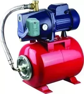 Насосная станция REDVERG RD-SP100/24