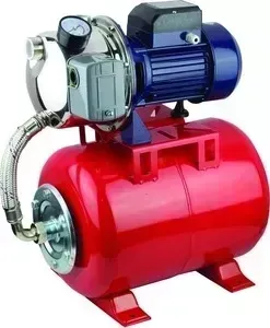 Насосная станция REDVERG RD-SPS80/24