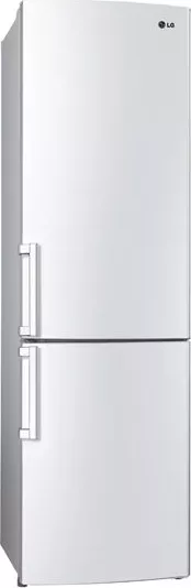 Фото №1 Холодильник LG GA-B489ZVCL