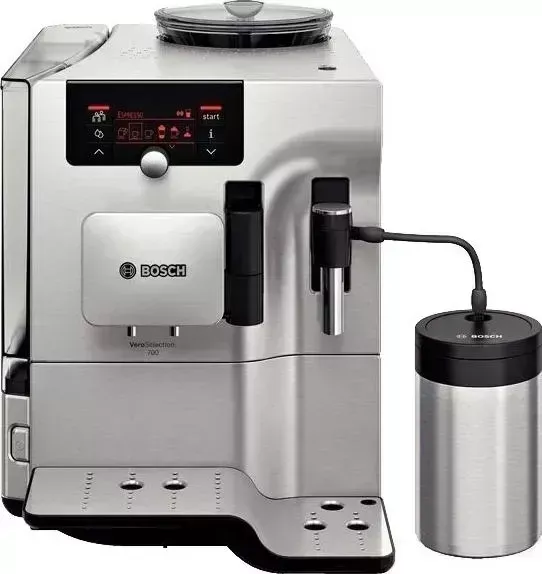 Кофемашина BOSCH TES 80721RW