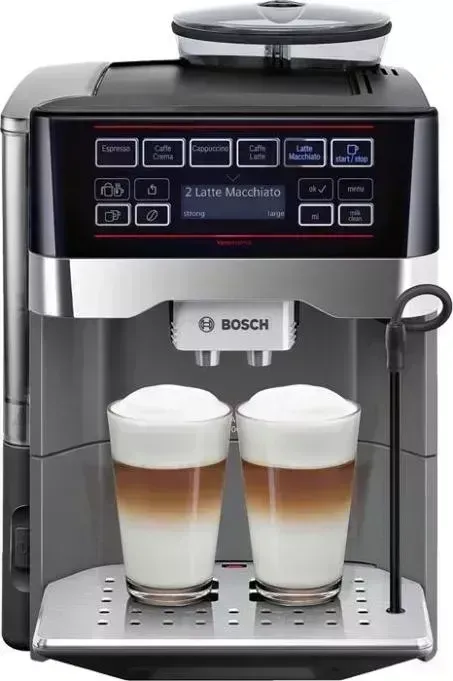 Кофемашина BOSCH TES 60523RW