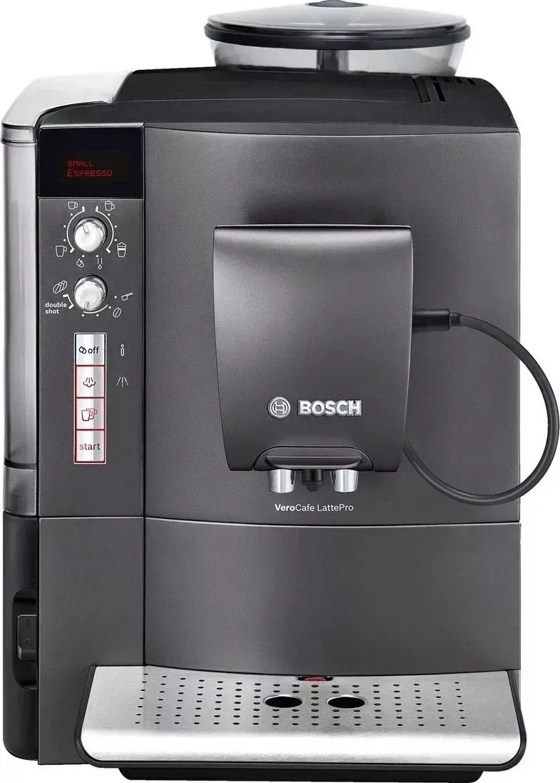 Кофемашина BOSCH TES 51523RW