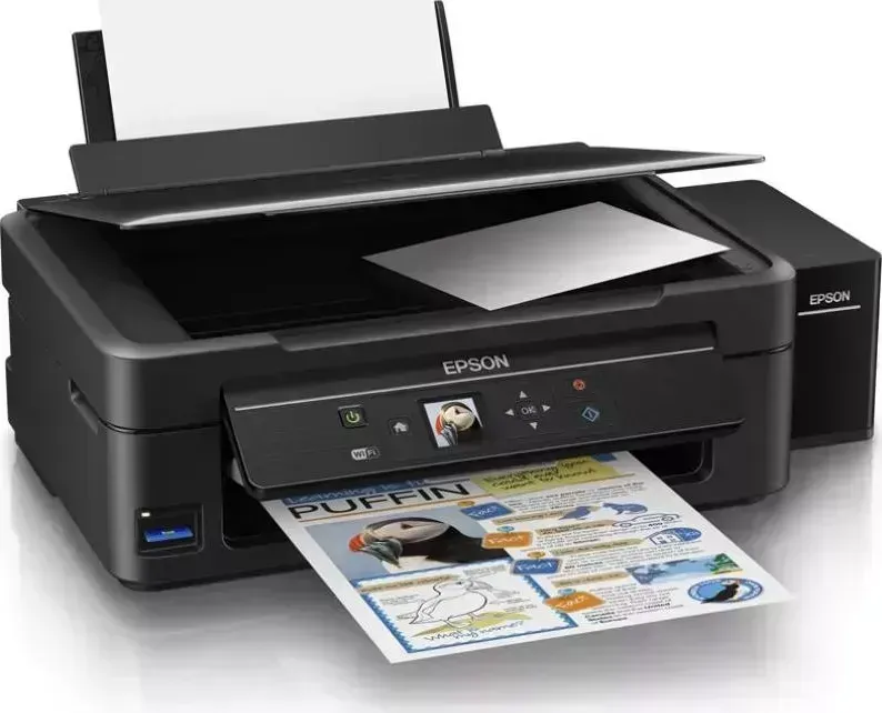 МФУ EPSON L486