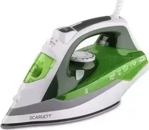 Утюг SCARLETT SC-SI30P06 зеленый