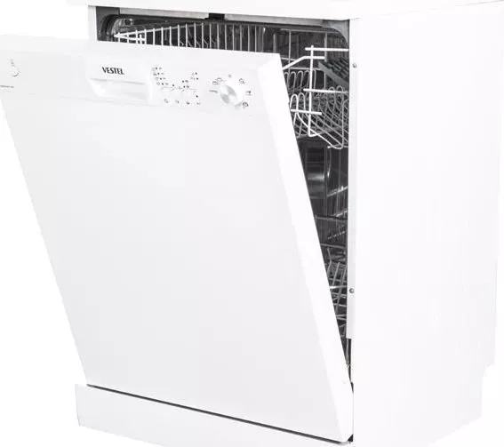 Посудомоечная машина VESTEL VDWV 6031 CW