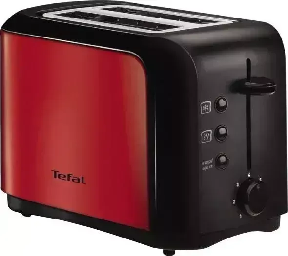 Тостер TEFAL TT356E30